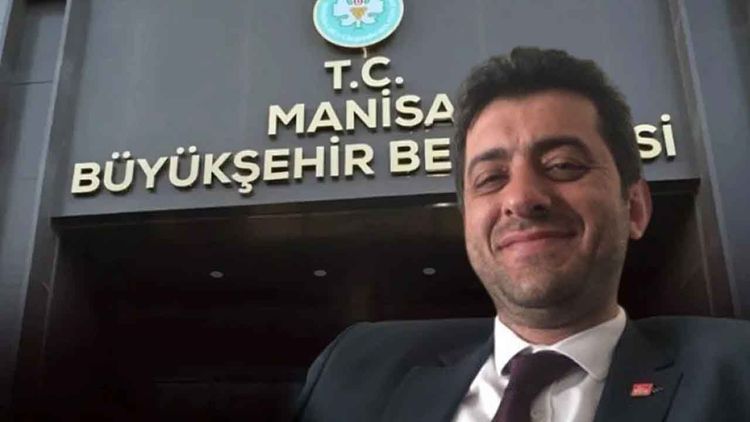 Özkan Yalım’ın ifadesinde adı geçiyordu: CHP’li Demirhan Gözaçan gözaltına alındı
