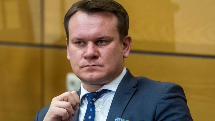 AP Üyesi Tarczynski: Çin, Rusya ve Hindistan bize gülüyor!