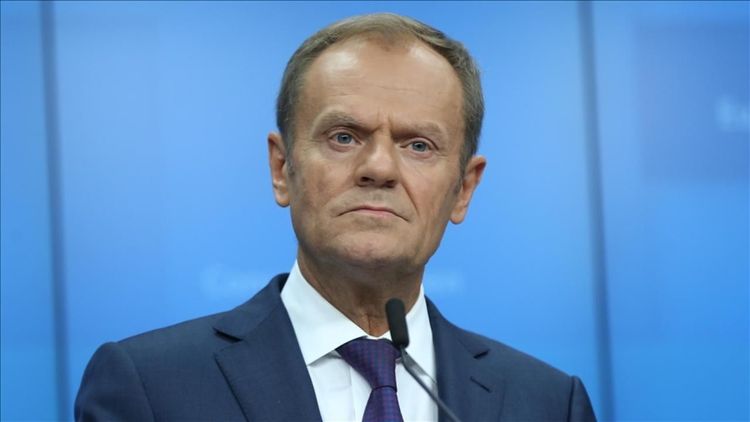 Polonya Başbakanı Tusk: Ukrayna’da barış haftalar içinde sağlanabilir