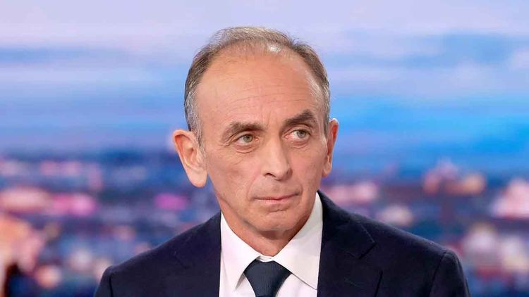 Fransız siyasetçi Zemmour: Dünya düzeni değişiyor, Amerikan hegemonyası sona erdi