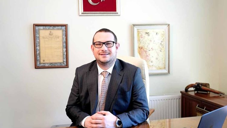 Türk savunma sanayiinin kalbi Afrika’da atacak