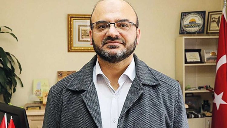 FİDDER Başkanı Muhammed Mişeniş: Türkiye, İslâm âlemini toplayıp liderlik edebilir