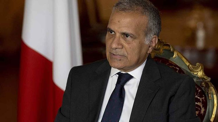 İtalya’nın Ankara Büyükelçisi Marrapodi: Dünya değişti, Türkiye’nin rolü güçlendi