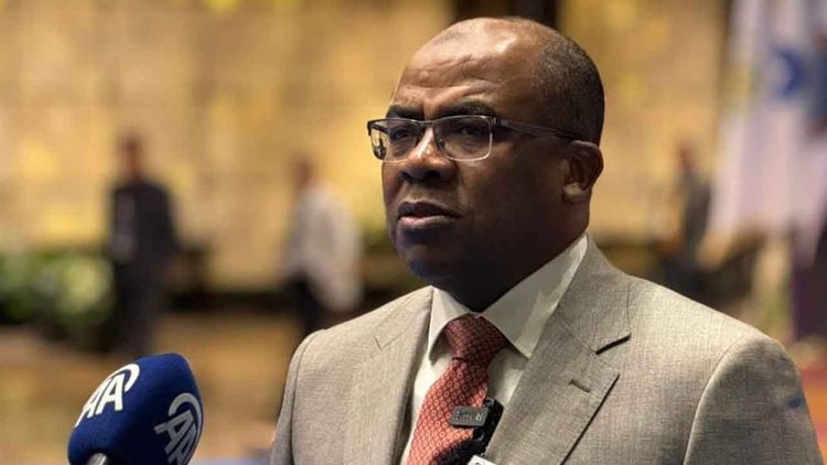 Libya Petrol Bakanı Abdussadık: Türkiye açık deniz enerji sahalarında kilit rol üstlenebilir