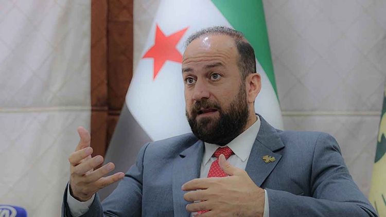 Suriye Enformasyon Bakanı Mustafa: PKK/YPG’yi artık kimse koruyamayacak