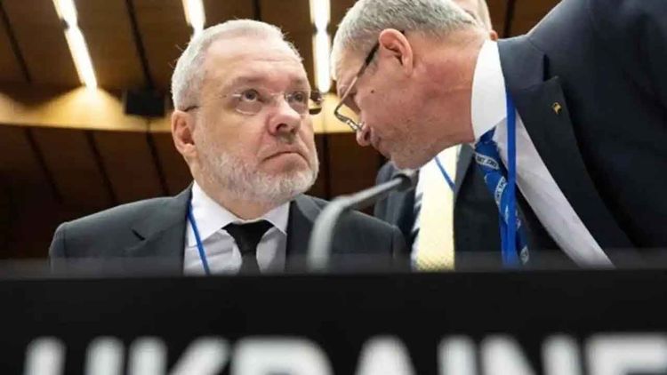 Ukrayna’da eski Enerji Bakanı hakkında yolsuzluk ve suç örgütü soruşturması