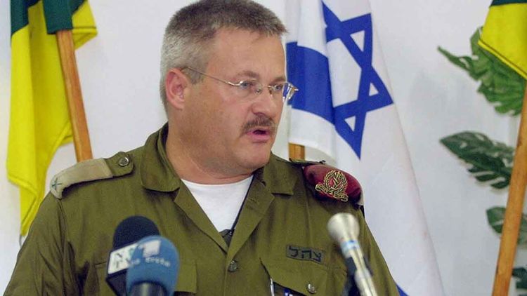 Siyonist Tümgeneral Ziv: Bölgesel dengeler Ankara lehine dönüyor; İsrail stratejik körlük içinde