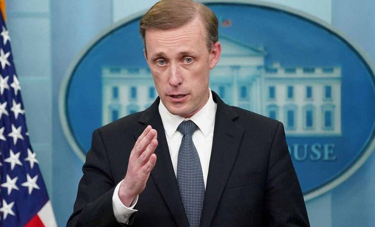 Beyaz Saray: İsrail'in Refah'a askeri operasyon yapmasını istemiyoruz