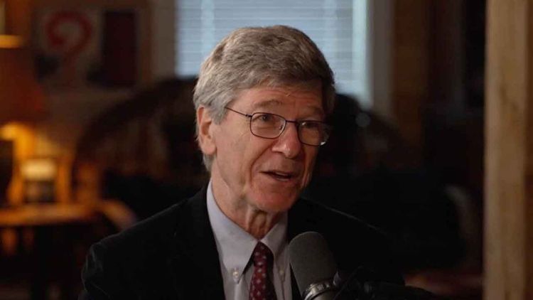 Amerikalı ekonomist Sachs: Hiç kimse Türkiye’nin savunma sanayiinde yaptığını yapamadı