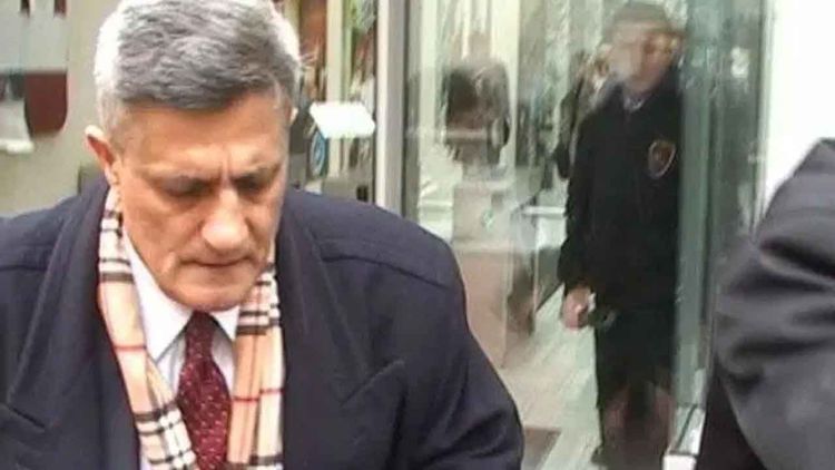 FETÖ’cü Zekeriya Öz tutuklatmıştı: Kaşif Kozinoğlu'nun ölümüyle ilgili dosya yeniden inceleniyor