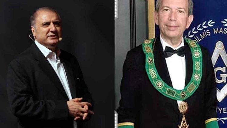 Can Holding operasyonu: Kenan Tekdağ ve Mason Remzi Sanver’in aralarında bulunduğu 11 kişi tutuklandı