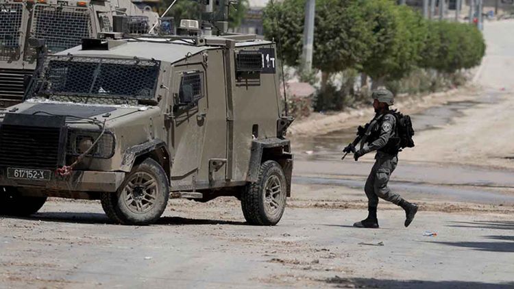 İsrail ordusundan Kuneytra’da yeni işgal adımı: Giriş-çıkışlar kapatıldı