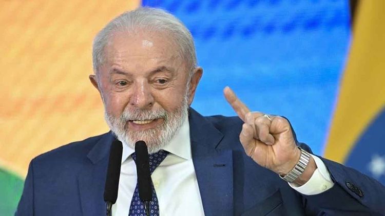 Lula’dan BMGK’ya tepki: Pasiflik karşısında kızgınım, birçok kriz karşısında etkisizsiniz