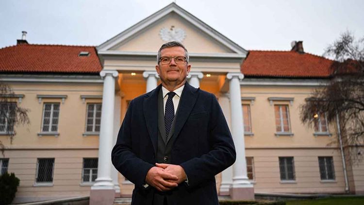 Polonya: Rusya-Ukrayna savaşını Türkiye çözebilir