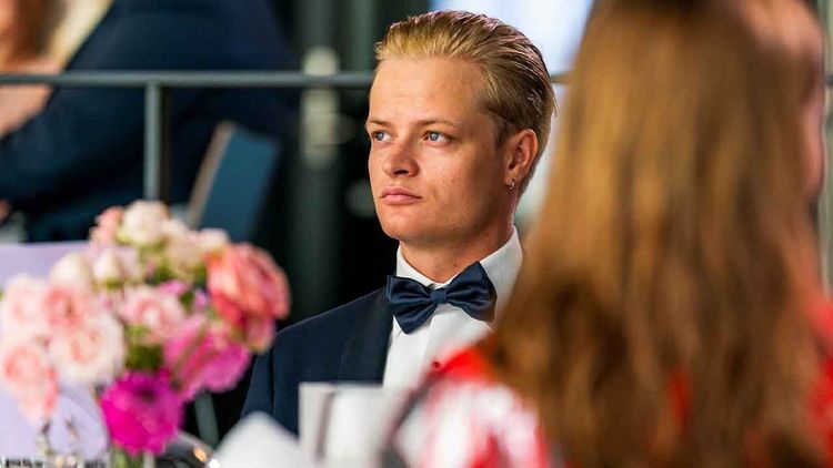 Norveç Veliaht Prensi’nin sapık oğlu Marius Borg Hoiby’nin tecavüz davası görülmeye başlandı