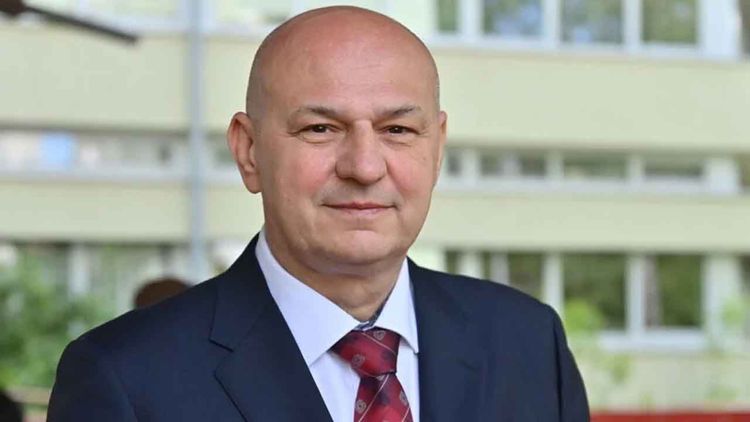 Hırvat siyasetçi Kolakusic: Ukrayna’ya giden milyarlar BlackRock’a akacak