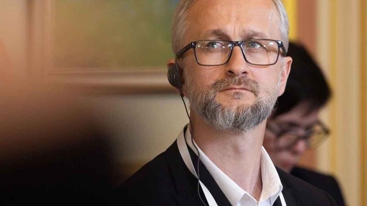 Ukrayna’nın Ankara Büyükelçisi Nariman Celal: Türkiye barışa garantör ülke olsun