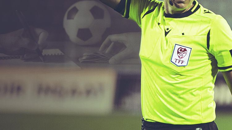 PFDK, 224 futbolcu ve 24 hakem hakkındaki kararını verdi