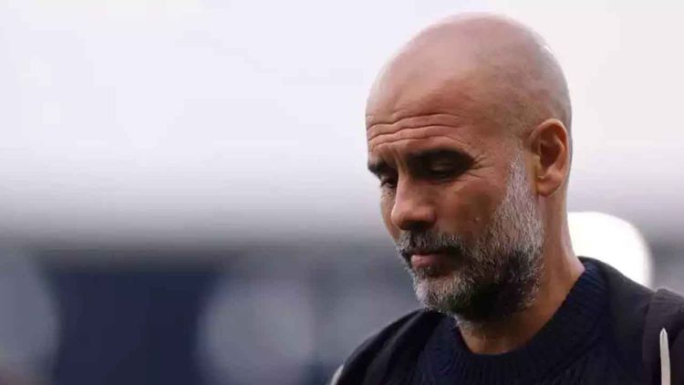 Pep Guardiola: Gazze'de yaşananlar tüm dünyayı ilgilendiriyor!