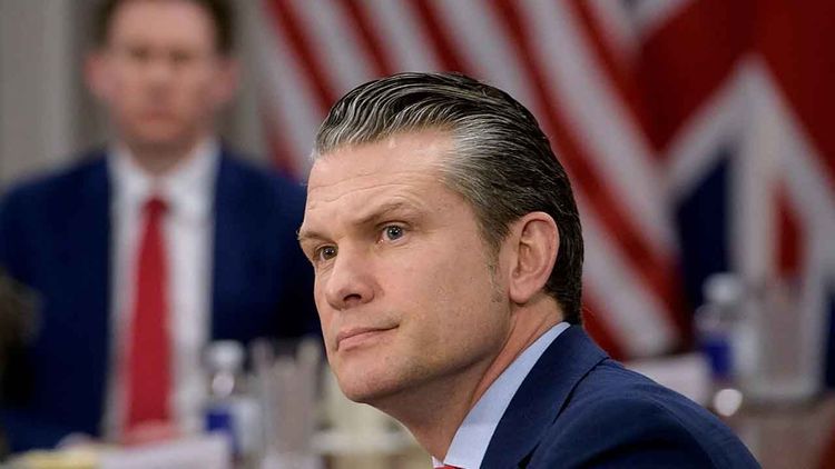 ABD, İran’a saldırıların artacağını açıkladı: Saldırılar zirveye çıkacak!