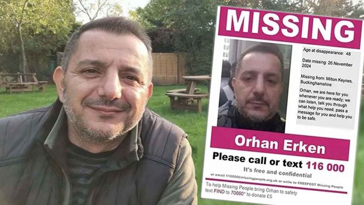 Londra’da ölü bulunan Türk profesörün otopsisinden sonuç çıkmadı!