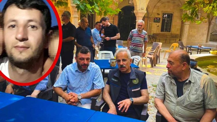 Bursa’da orman yangınına müdahale eden itfaiye eri şehit oldu