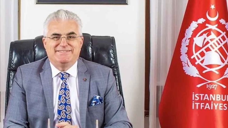 Bayrampaşa Belediyesi’ne yolsuzluk operasyonu: İBB İtfaiye Daire Başkanı gözaltında