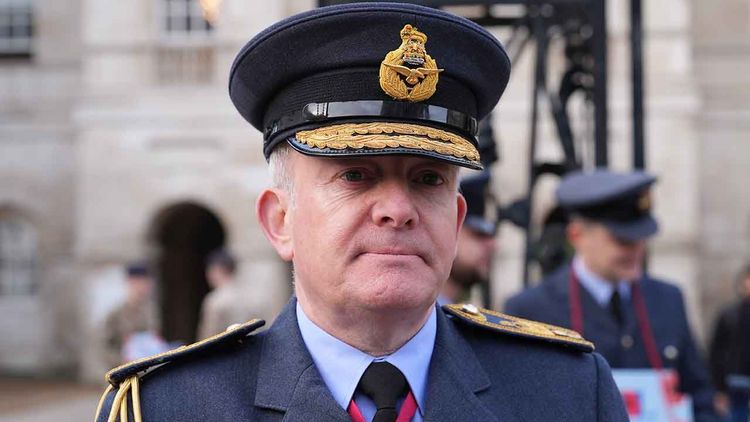 İngiltere: Daha güçlü, daha ölümcül bir NATO’ya liderlik etmeliyiz