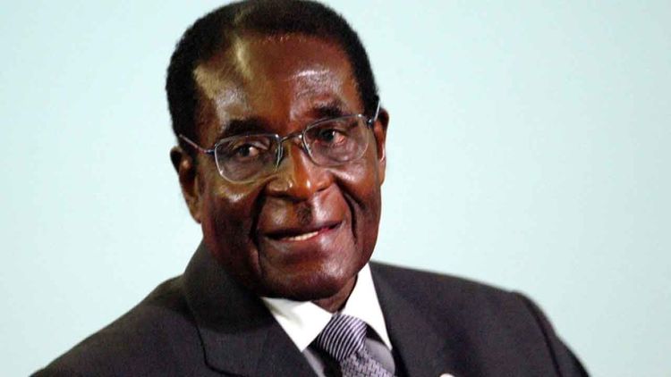 İngilizler Zimbabve’de darbe planlamış: ‘Mugabe’ye Saddam’a yaptığımızı yapmak’