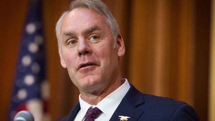 ABD Temsilciler Meclisi Üyesi Ryan Zinke: Türkiye önderlik etmeseydi Gazze’de ateşkes olmazdı