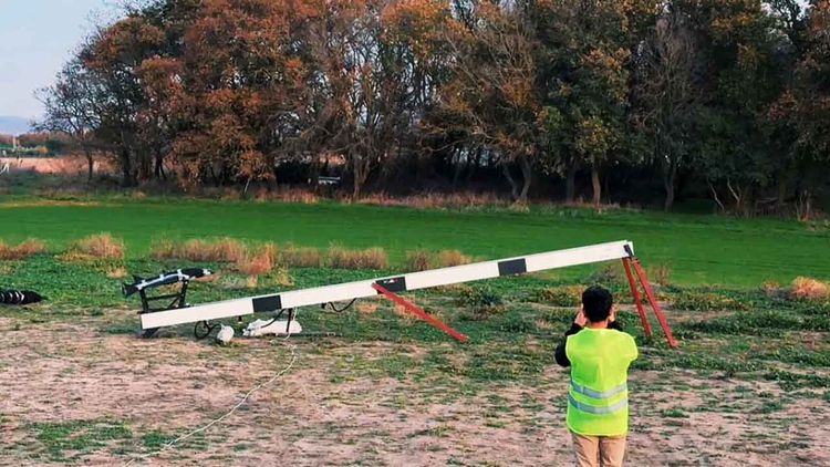 Türk savunma sanayiine mini İHA takviyesi