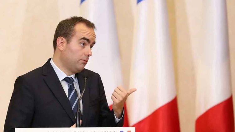 Fransa’da Başbakan Sebastien Lecornu istifa etti: Bir ay bile dayanamadı
