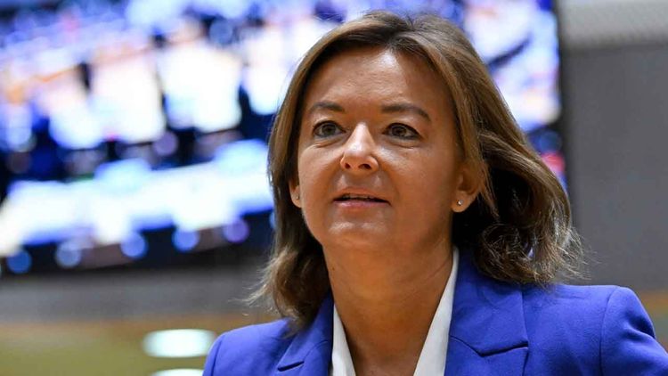 Slovenya: Rusya ateşkese zorlanmalı, Ukrayna için ateşkes zorunlu