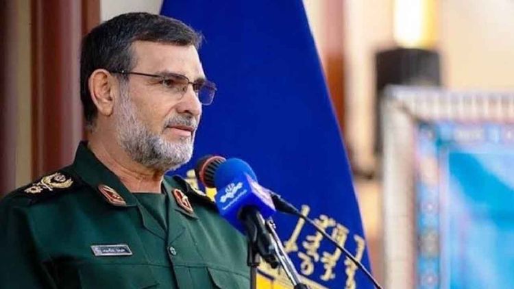 İran doğruladı: Deniz Kuvvetleri Komutanı Tengsiri öldü