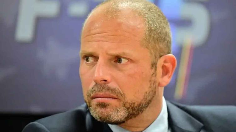 Belçika Savunma Bakanı Francken: Türkiye’nin savunma teknolojisinden öğreneceğimiz çok şey var