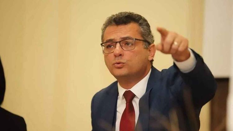 Erhürman’dan İsrail ve GKRY oyununa tepki: Türklerin iradesi olmadan karar alınamaz