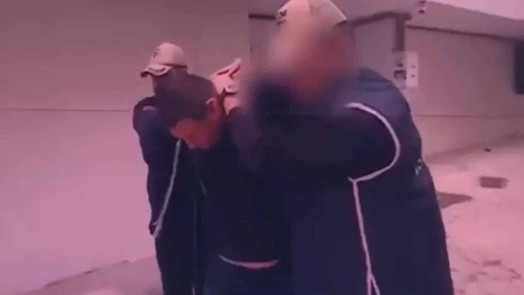 MİT’ten Mossad’a casusluk operasyonu: Avukat Tuğrulhan Dip yakalandı