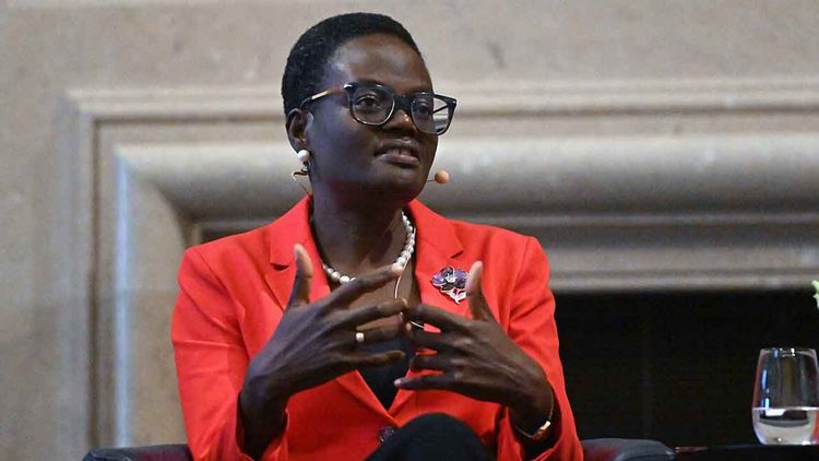 PAB Başkanı Ackson: Farklı ülkelerin buluşması için Türkiye’den daha iyi bir yer yok