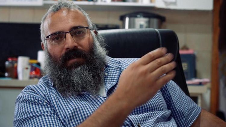 İsrailli avukat Shimon: Gitmezlerse Filistinlilerin hepsini öldürürüz