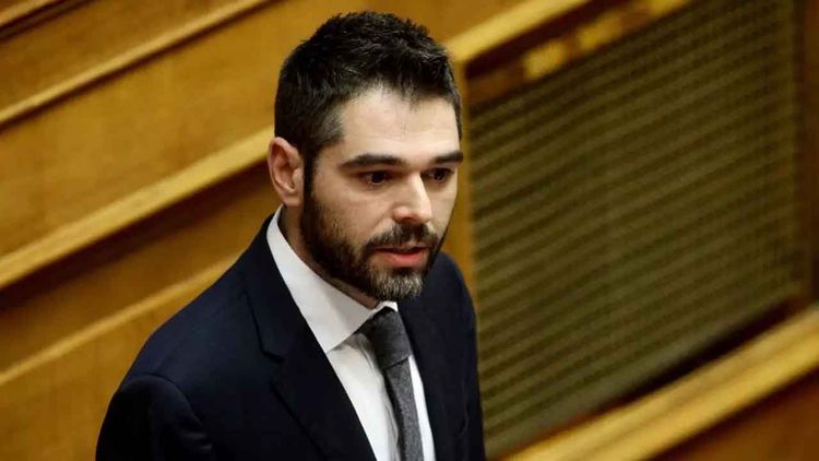 Yunanistan muhalefetinden Sarakiotis: Türkiye’ye karşı yenilgi aldık