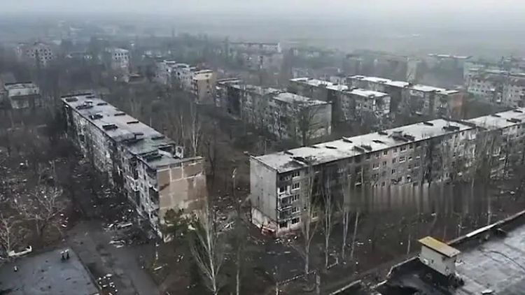 Ukrayna'da askeri durum: Rusya, Vuhledar'daki kazanımlardan yararlanmaya çalışıyor