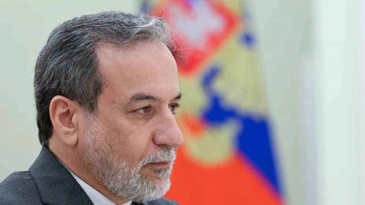 İran Dışişleri Bakanı Arakçi: Yeni bir ABD saldırısı olursa karşılık vermeye hazırız