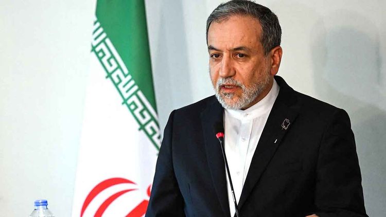 İran Dışişleri Bakanı Erakçi: Füzelerimiz müzakere konusu değildir, olamaz