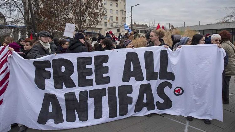 ABD, Avrupa'daki 4 örgütü terör listesine aldı