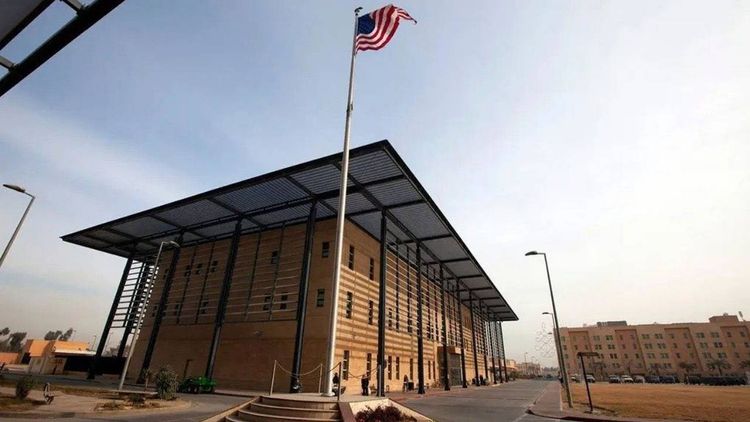 ABD'den Irak'taki vatandaşlarına uyarı: Ülkeyi derhal terk edin