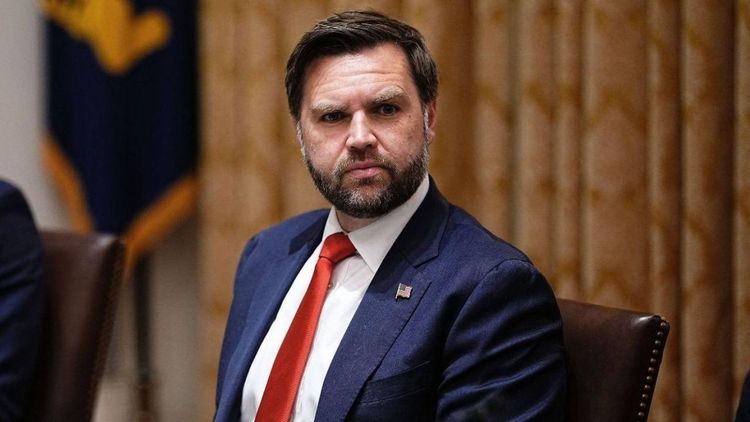 ABD Başkan Yardımcısı Vance: İsrail’i eleştirmek antisemitizm değil