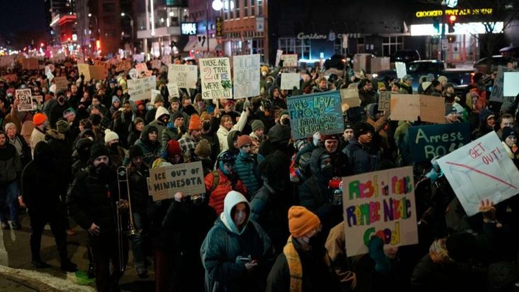 Erhan Afyoncu: ABD'de merkez ile eyaletler arasında kavga hep yaşandı