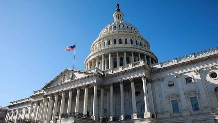 ABD'de federal hükümet kısmen kapandı