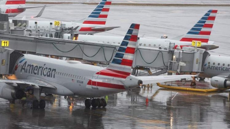 ABD’de hükümetin kapanması sebebiyle havacılık sistemi çökmek üzere