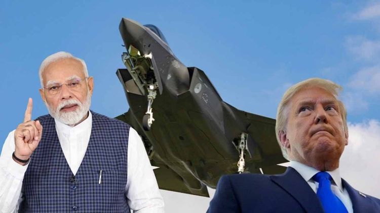 ABD ile Hindistan arasında F-35 gerilimi